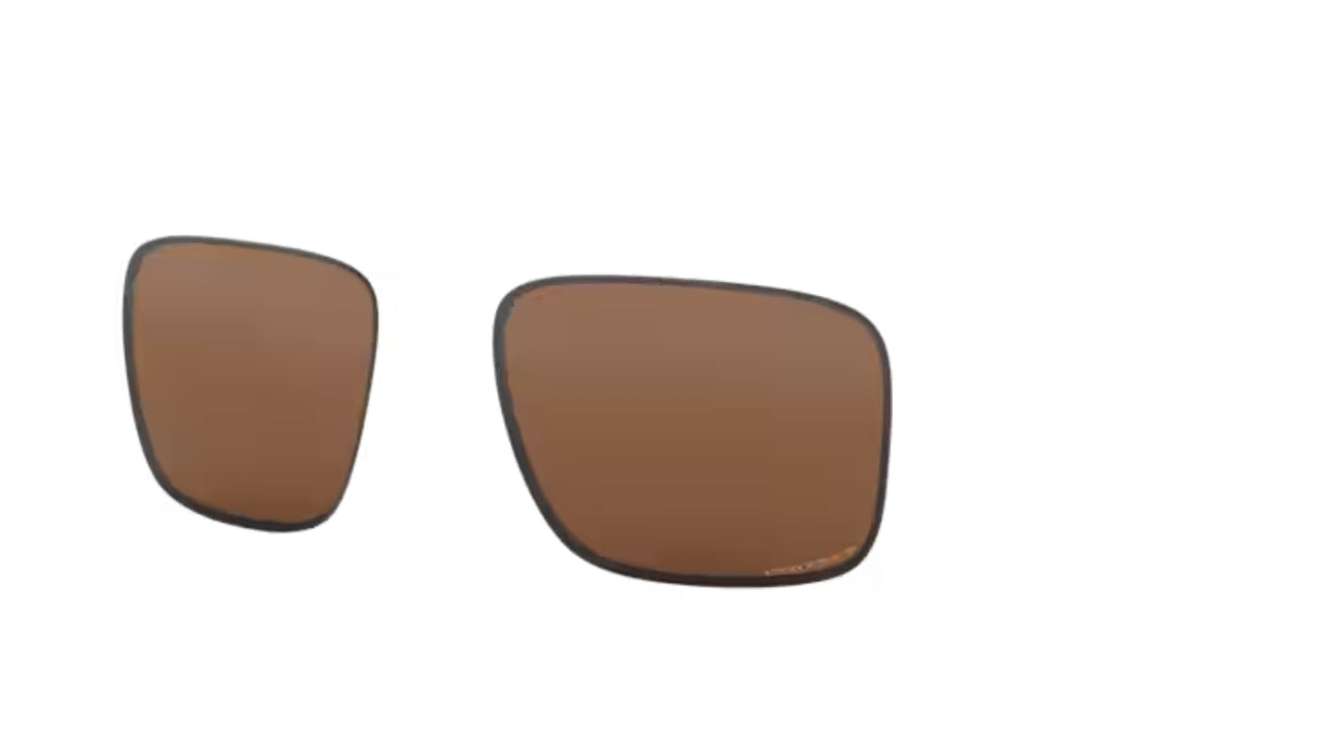 Oakley Gibston XL lenzen/ Prizm Tungsten Polarized