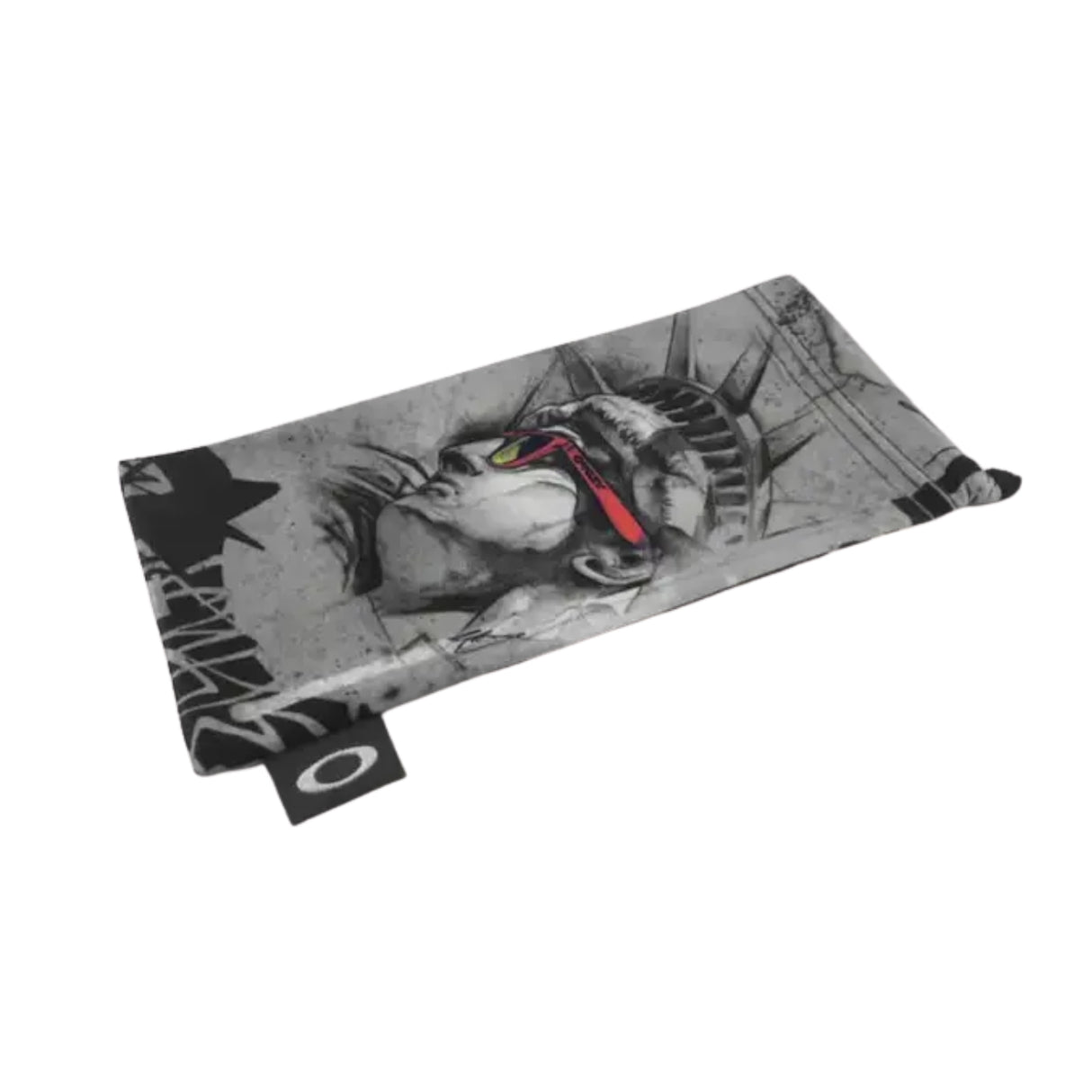 Oakley Microbag/ NYC Liberty