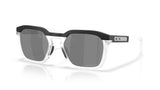 Oaklet-HSTN-SQ-matte-black-prizm-black-polarized