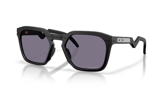 Oakley-HSTN-SQ-matte-black-prizm-grey-01
