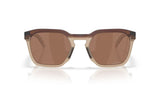 Oakley-HSTN-SQ-matte-rootbeer-prizm-tungsten-02