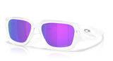 Oakley Instagator Matte Clear/ Prizm Violet