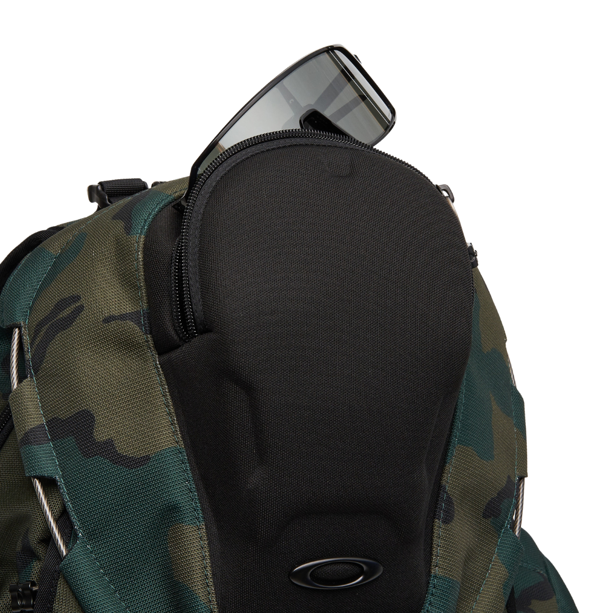 Oakley Kitchen Sink / B1B Camo Hunter