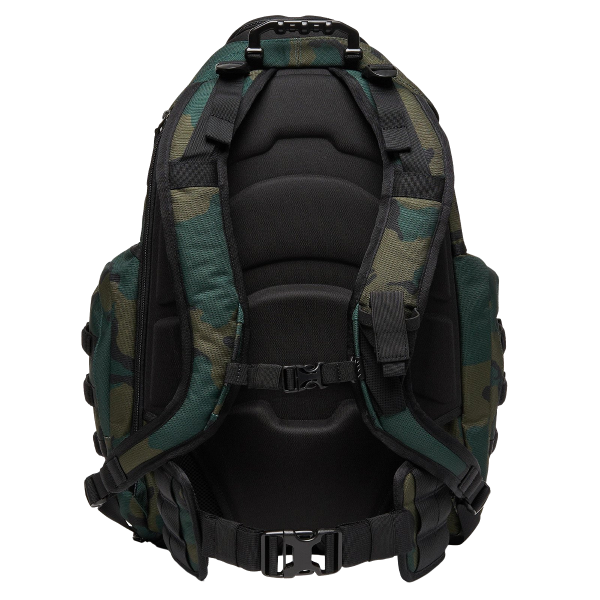 Oakley Kitchen Sink / B1B Camo Hunter