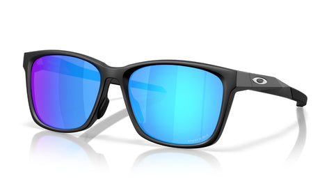 OakleyParacordMatteBlackPrizmSapphire_1