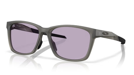 OakleyParacordMatteGreySmokePrizmSlate