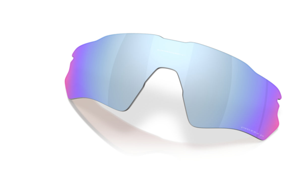 OakleyRadarEVPathPrizmDeepH2OPolarized