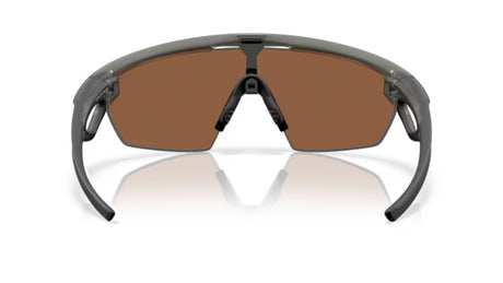 Oakley Sphaera Matte Olive Ink/ Prizm Tungsten achterkant