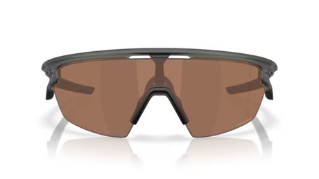 Oakley Sphaera Matte Olive Ink/ Prizm Tungsten voorkant