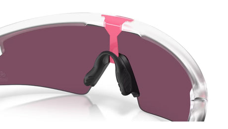 Oakley-sphaera-strike-giro-d'italia-matte-clear-prizm-road-black-04