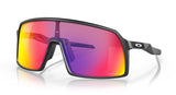 Oakley Sutro Mattschwarz / Prizm Road