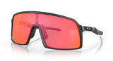 Oakley Sutro Matte Black/ Prizm Trail Torch