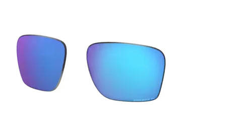 OakleySylasLlenzenPrizmSapphirePolarized