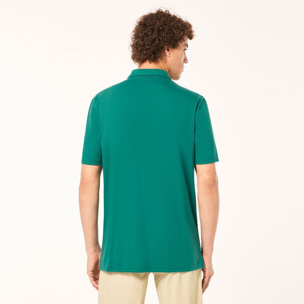 Oakley Transition Polo/ Viridian