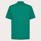 Oakley Transition Polo/ Viridian