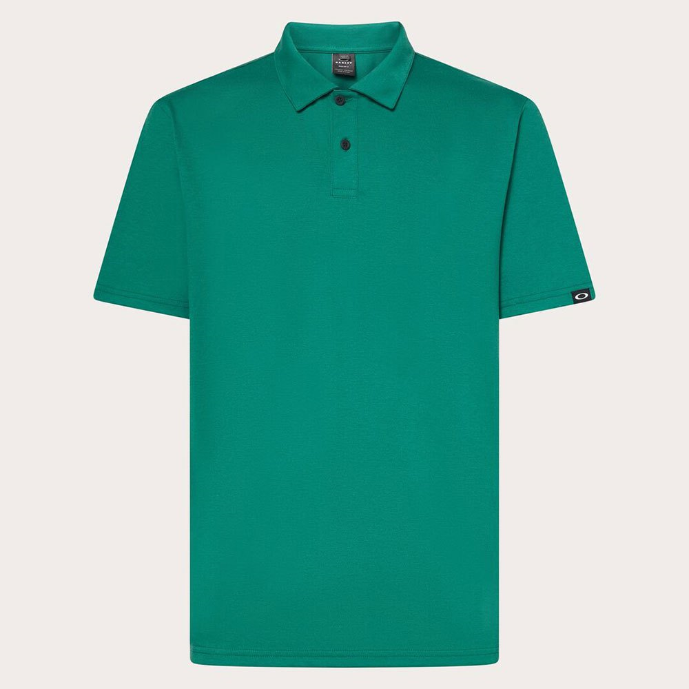 Oakley Transition Polo/ Viridian