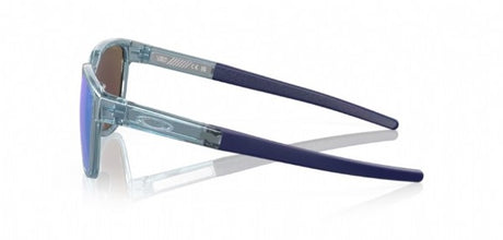 Oakley-Actuator-Translucent- Stonewash-Prizm-Sapphire-zijkant