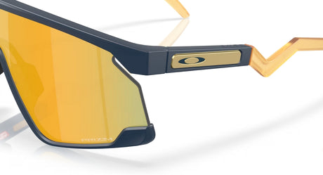 Oakley BXTR Polaris Collection Matte Abyss/ Prizm 24K