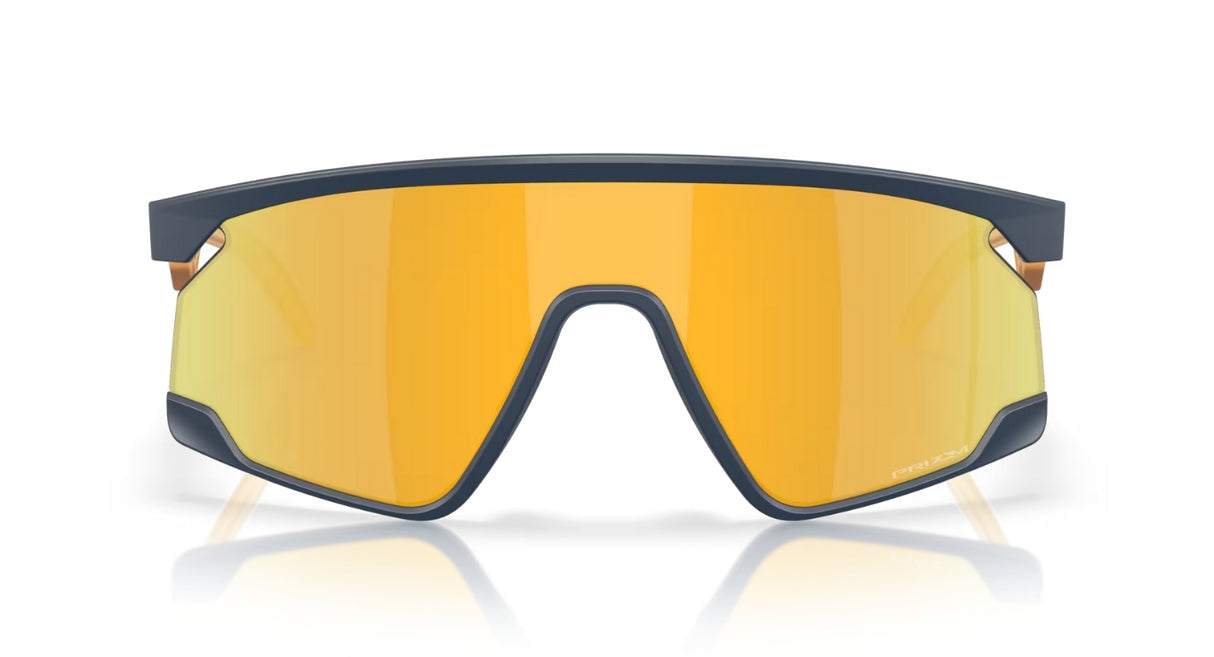 Oakley BXTR Polaris Collection Matte Abyss/ Prizm 24K