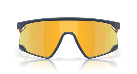 Oakley BXTR Polaris Collection Matte Abyss/ Prizm 24K