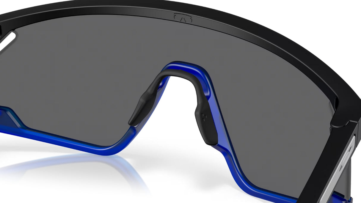 Oakley BXTR Mattschwarz/Prizmschwarz