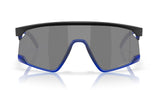 Oakley BXTR Mattschwarz/Prizmschwarz
