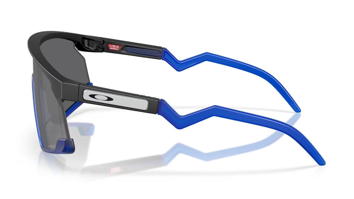 Oakley BXTR Mattschwarz/Prizmschwarz
