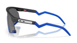 Oakley BXTR Mattschwarz/Prizmschwarz