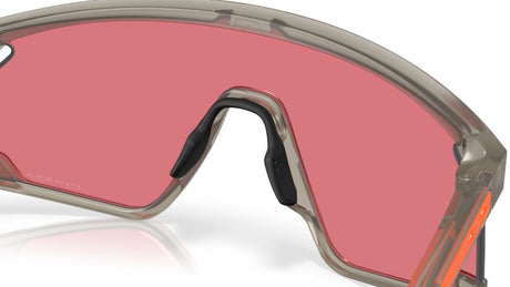 Oakley BXTR Matte Grey Ink/ Prizm Trail Torch