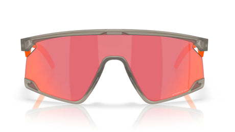 Oakley BXTR Matte Grey Ink/ Prizm Trail Torch