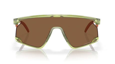 Oakley BXTR Transparent Fern Prizm Bronze