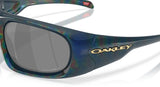 Oakley Belleville Abyss Spacedust/ Prizm Black 1