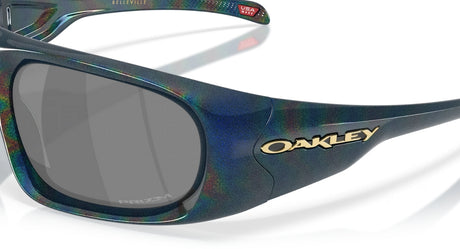Oakley Belleville Abyss Spacedust/ Prizm Black 1