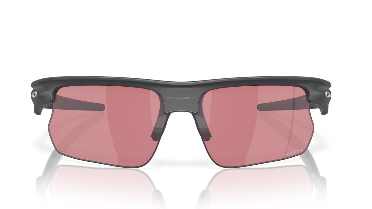 Oakley Bisphaera Matte Carbon/ Prizm Dark Golf