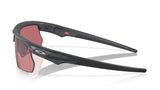 Oakley Bisphaera Matte Carbon/ Prizm Dark Golf