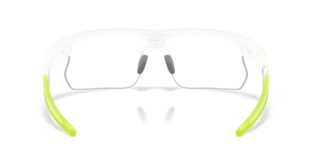 Oakley Bisphaera Matte Clear/ Clear