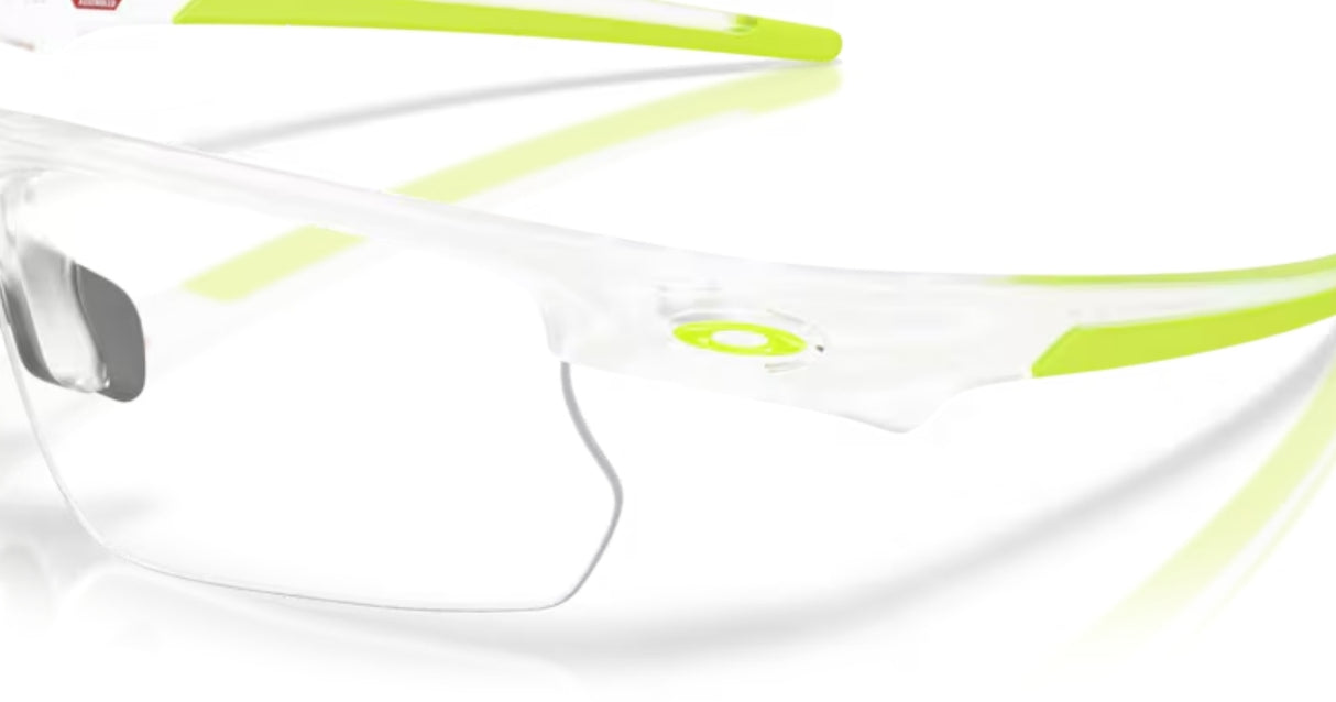 Oakley Bisphaera Matte Clear/ Clear