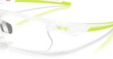 Oakley Bisphaera Matte Clear/ Clear