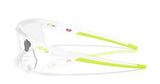 Oakley Bisphaera Matte Clear/ Clear