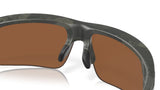 Oakley Bisphaera Matte Olive Green Camo/ Prizm Tungsten Polarized
