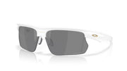 Oakley Bisphaera Matte White/ Prizm Black