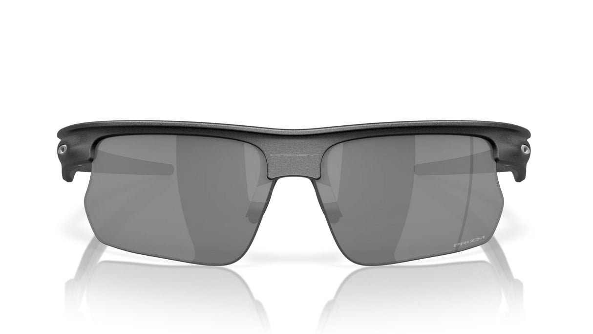 Oakley Bisphaera Steel/ Prizm Black