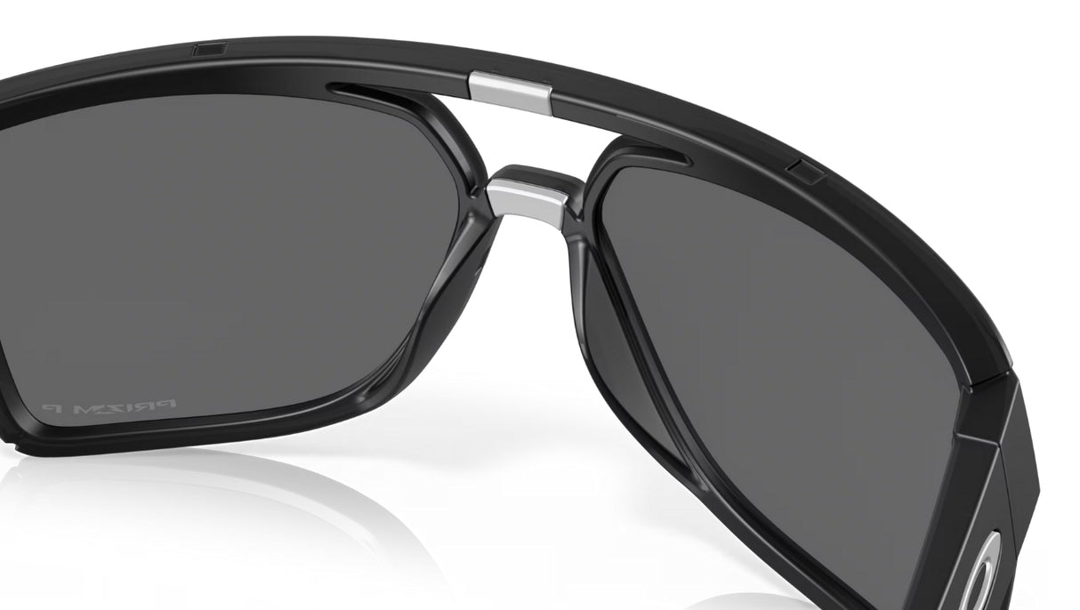 Oakley_Castel_Matte_Black_Ink_Prizm_Black_Polarized_Achterkant