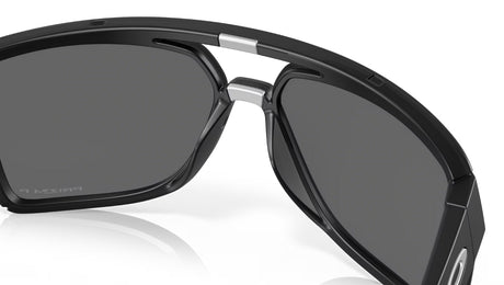Oakley_Castel_Matte_Black_Ink_Prizm_Black_Polarized_Achterkant