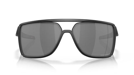 Oakley_Castel_Matte_Black_Ink_Prizm_Black_Polarized_Voorkant