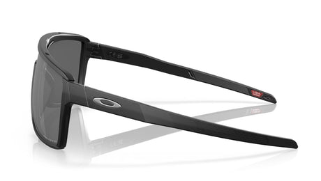 Oakley_Castel_Matte_Black_Ink_Prizm_Black_Polarized_Zijkant