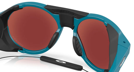 Oakley Clifden Matte Balsam / Prizm Snow Black Iridium