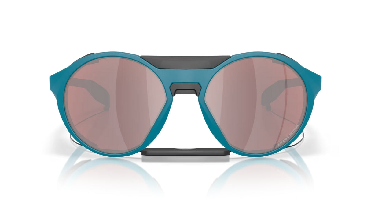 Oakley Clifden Matte Balsam / Prizm Snow Black Iridium