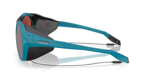 Oakley Clifden Matte Balsam / Prizm Snow Black Iridium