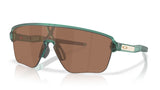 Oakley-Corridor-SQ-Transparant-Pacific-Prizm Tungsten